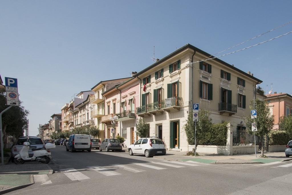 Casa Fornaciari Bed & Breakfast Виареджо Екстериор снимка