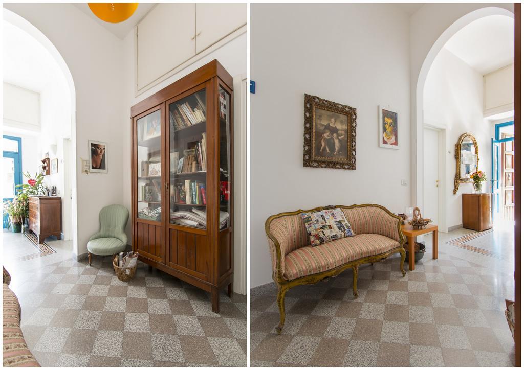 Casa Fornaciari Bed & Breakfast Виареджо Екстериор снимка