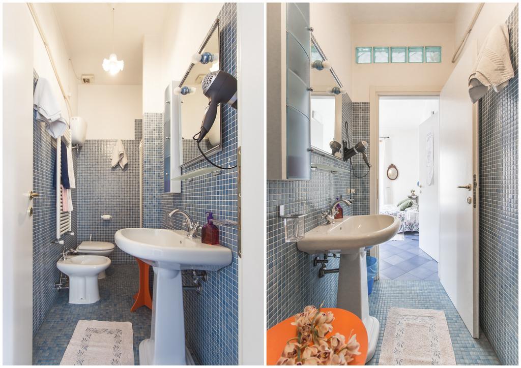 Casa Fornaciari Bed & Breakfast Виареджо Екстериор снимка