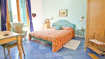 Casa Fornaciari Bed & Breakfast Виареджо Екстериор снимка