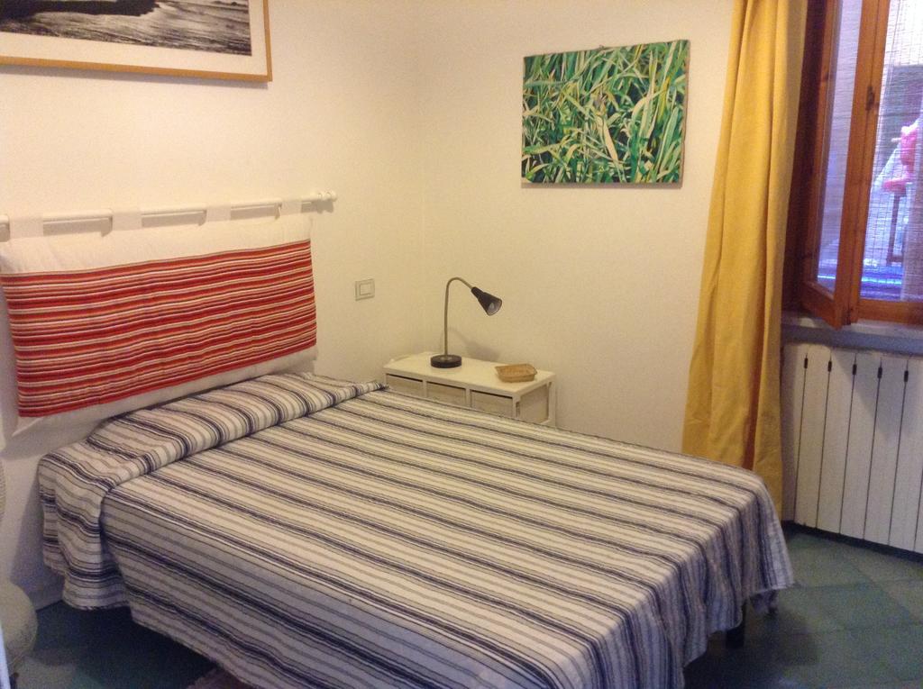 Casa Fornaciari Bed & Breakfast Виареджо Екстериор снимка
