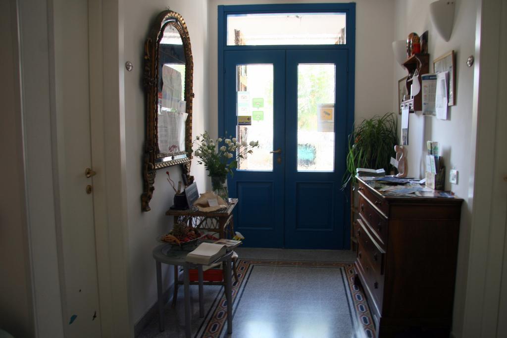 Casa Fornaciari Bed & Breakfast Виареджо Екстериор снимка