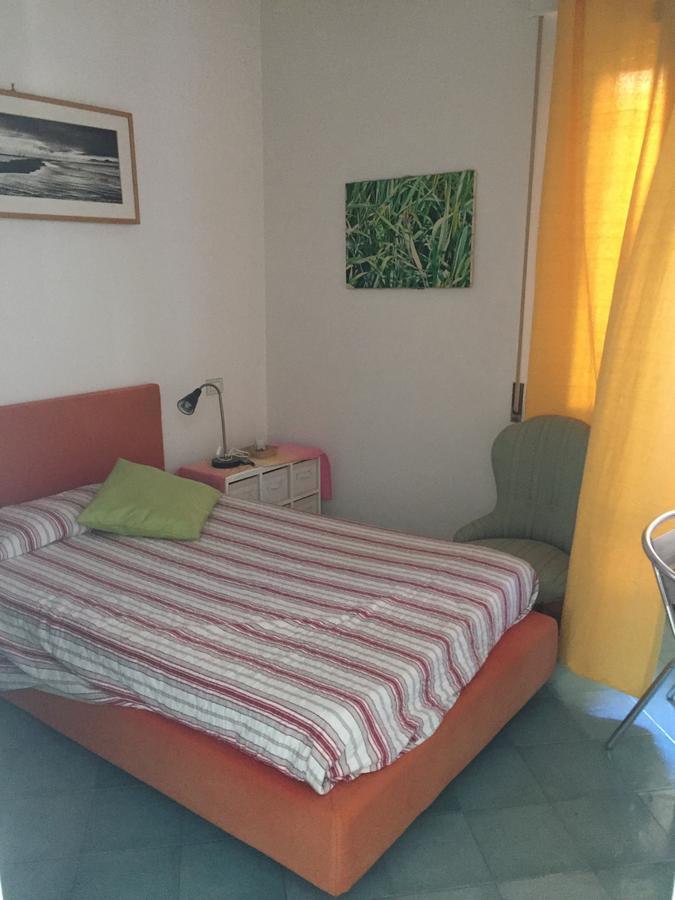 Casa Fornaciari Bed & Breakfast Виареджо Екстериор снимка