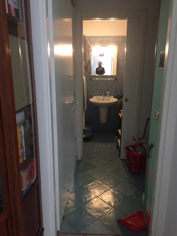 Casa Fornaciari Bed & Breakfast Виареджо Екстериор снимка